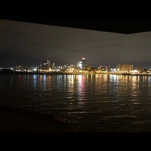 Meet your Posher, Rusty